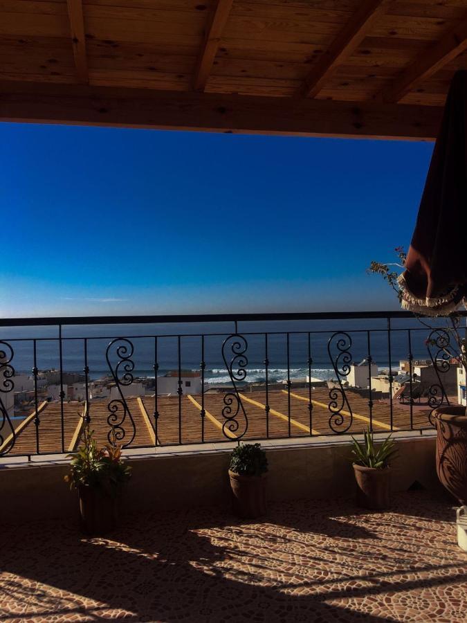 Taghazout Life Hostel Exterior foto