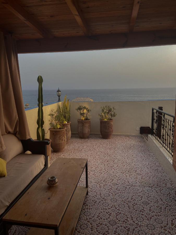 Taghazout Life Hostel Exterior foto
