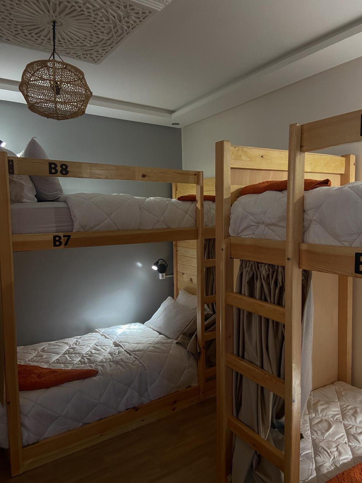 Taghazout Life Hostel Cameră foto