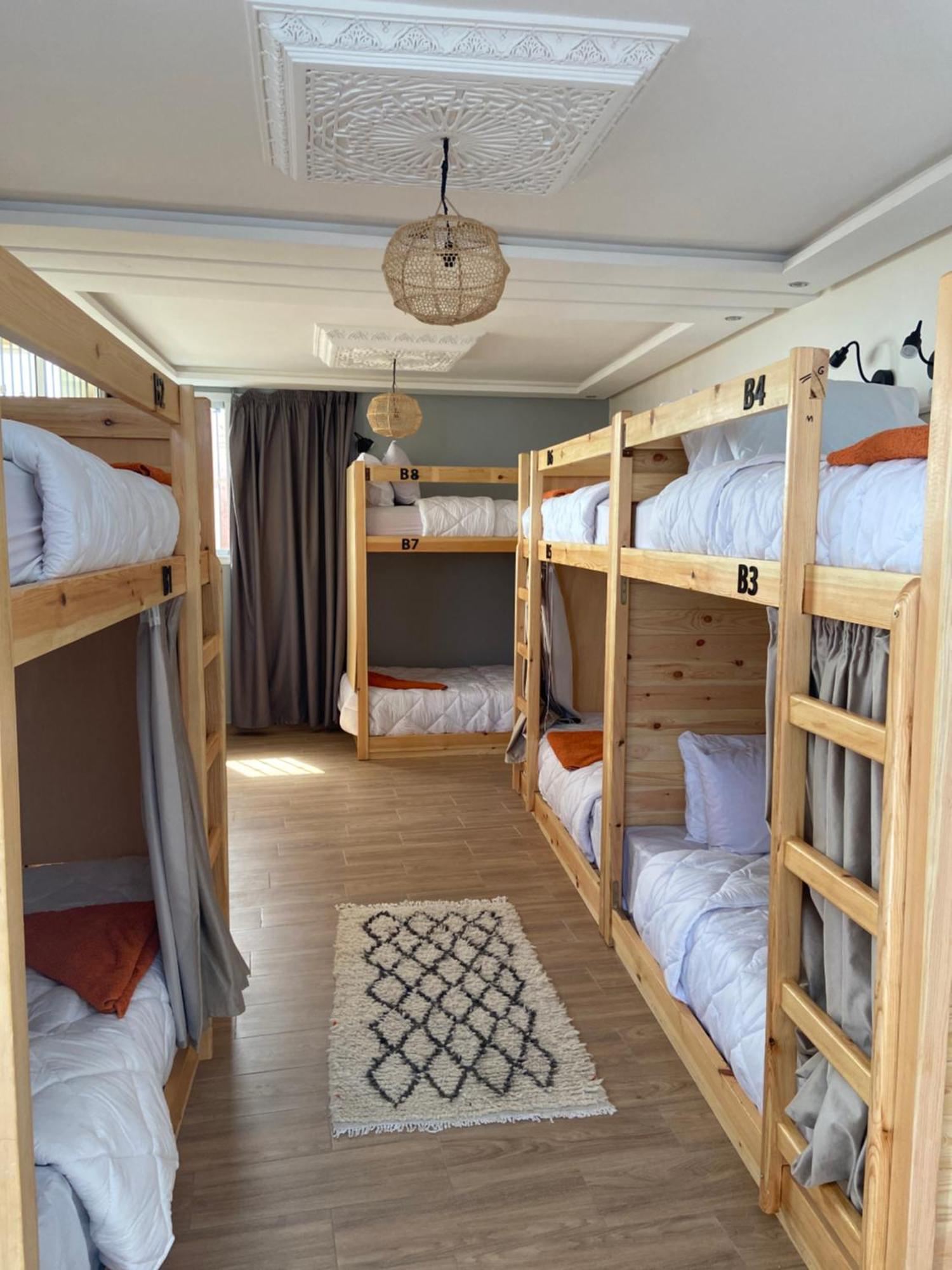 Taghazout Life Hostel Cameră foto