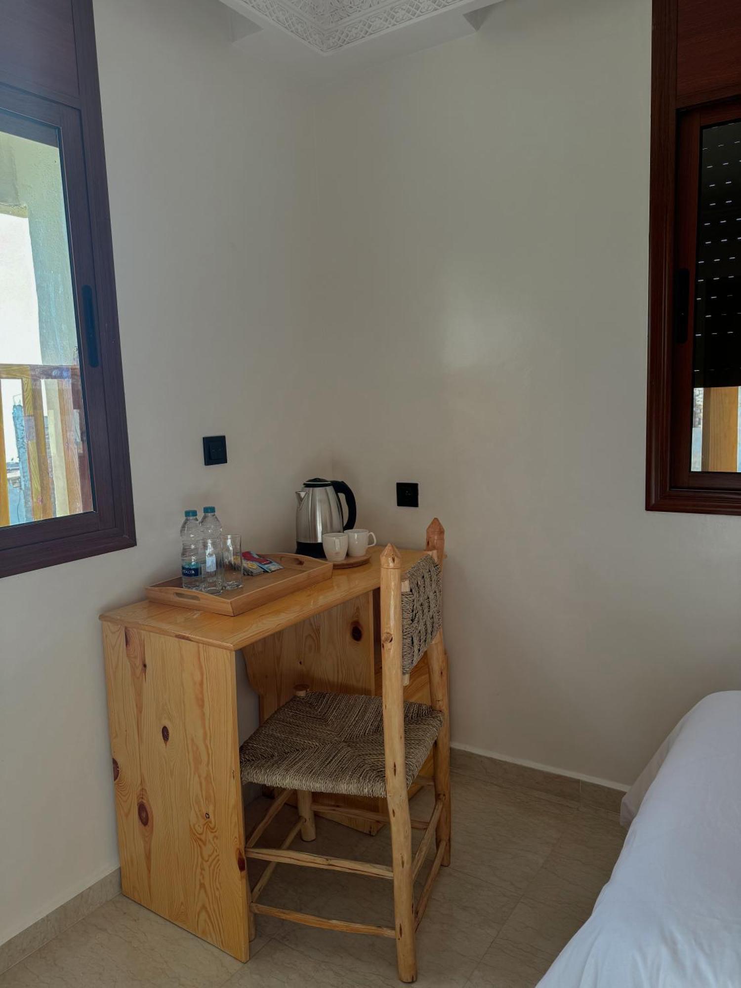 Taghazout Life Hostel Exterior foto